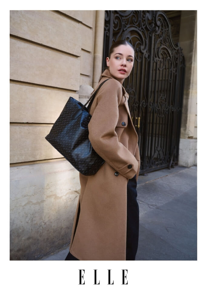 ELLE